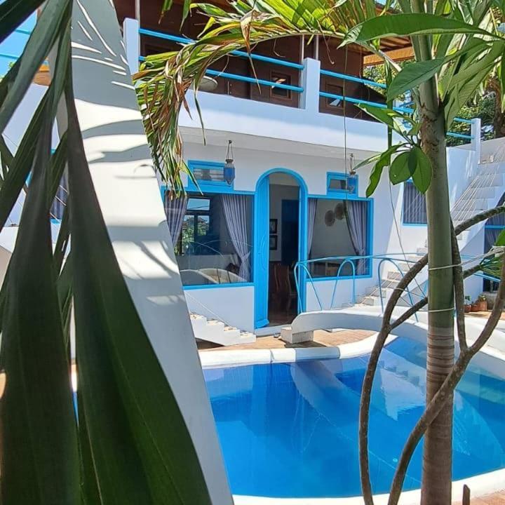 Rumah Batu بوليلينغْ المظهر الخارجي الصورة