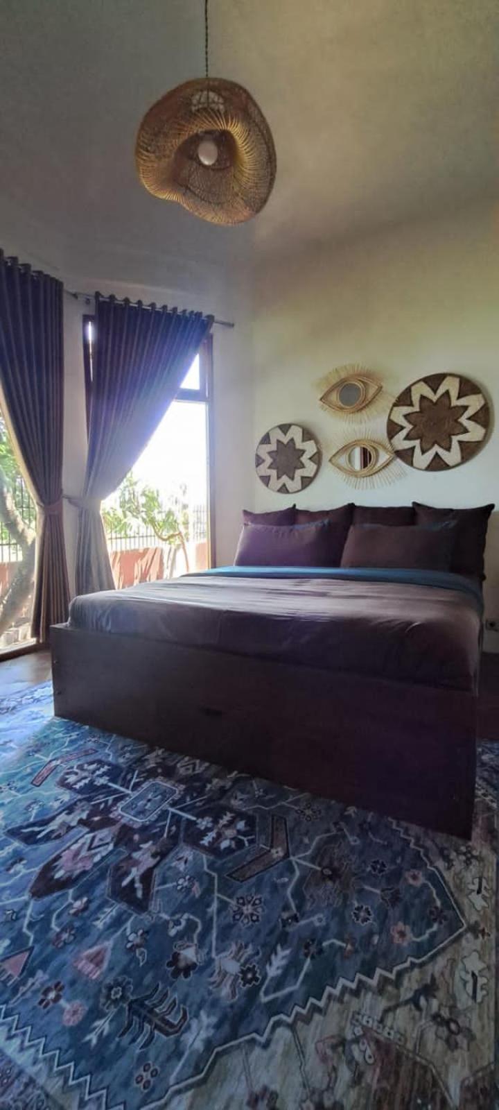 Rumah Batu بوليلينغْ المظهر الخارجي الصورة