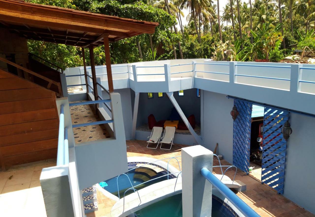 Rumah Batu بوليلينغْ المظهر الخارجي الصورة
